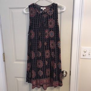 Umgee dress/tunic